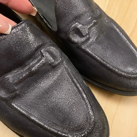 Bell by Sigerson Morrison flats